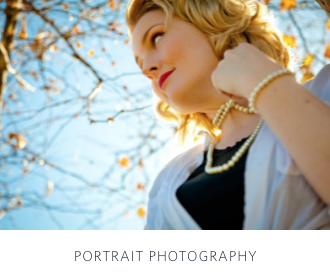 PortraitPhotography